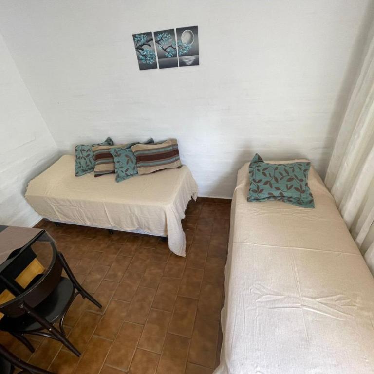 Apart Hotel RioSol - Apartamento - 6