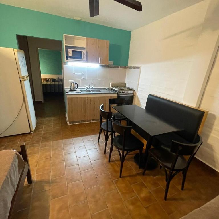 Apart Hotel RioSol - Apartamento - 7