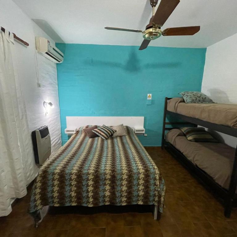 Apart Hotel RioSol - Apartamento - 11