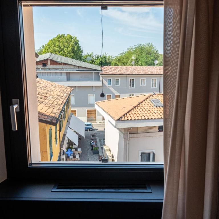 Garda Suites 1848 - Junior Suite con Terrazza - 14