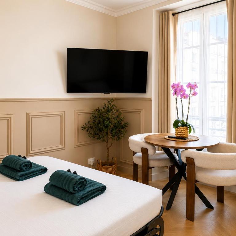 Seabnb - Elegantia Collection - AC - Central Luxury - Walk Everywhere - Apartment mit 1 Schlafzimmer - 28