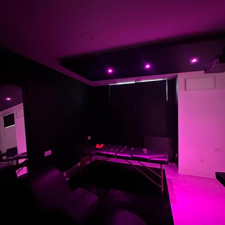 Le 7 - Appartement cosy souplex 4 personne Mulhouse centre - stationnement gratuit - Apartment mit 1 Schlafzimmer - 7