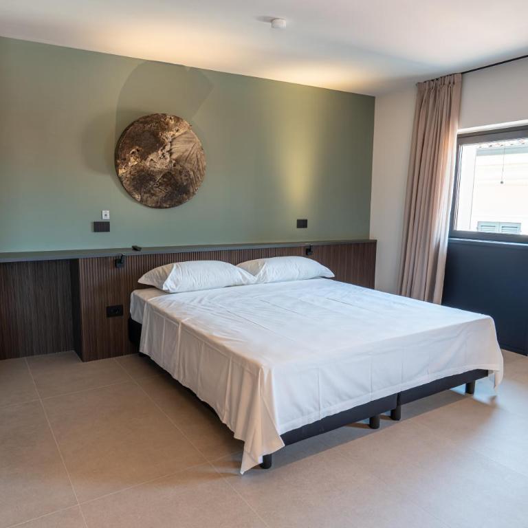 Garda Suites 1848 - Junior Suite con Terrazza - 17