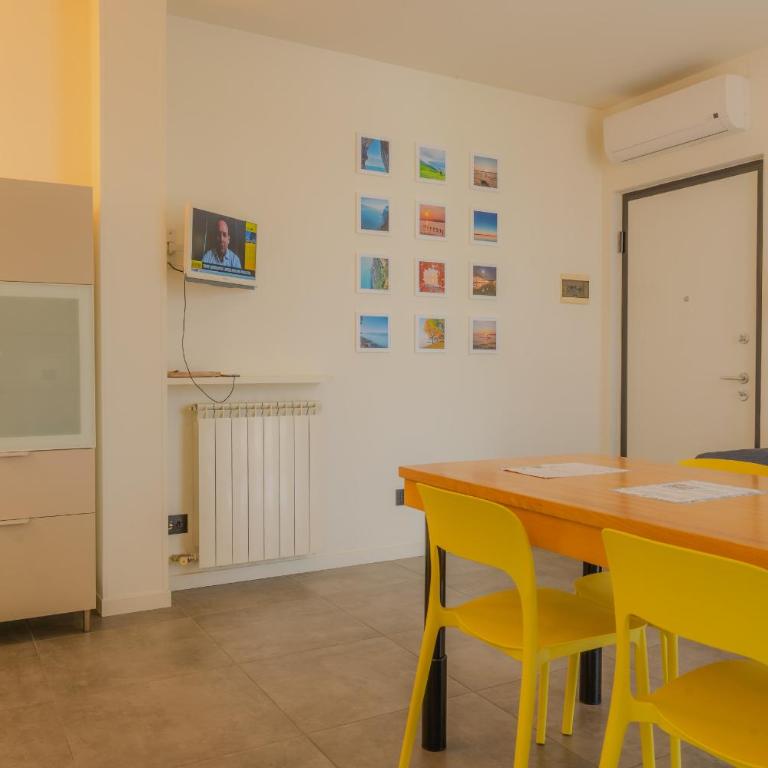 Il Meriggio - Appartamento con Balcone - 2