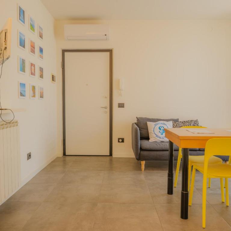 Il Meriggio - Appartamento con Balcone - 3