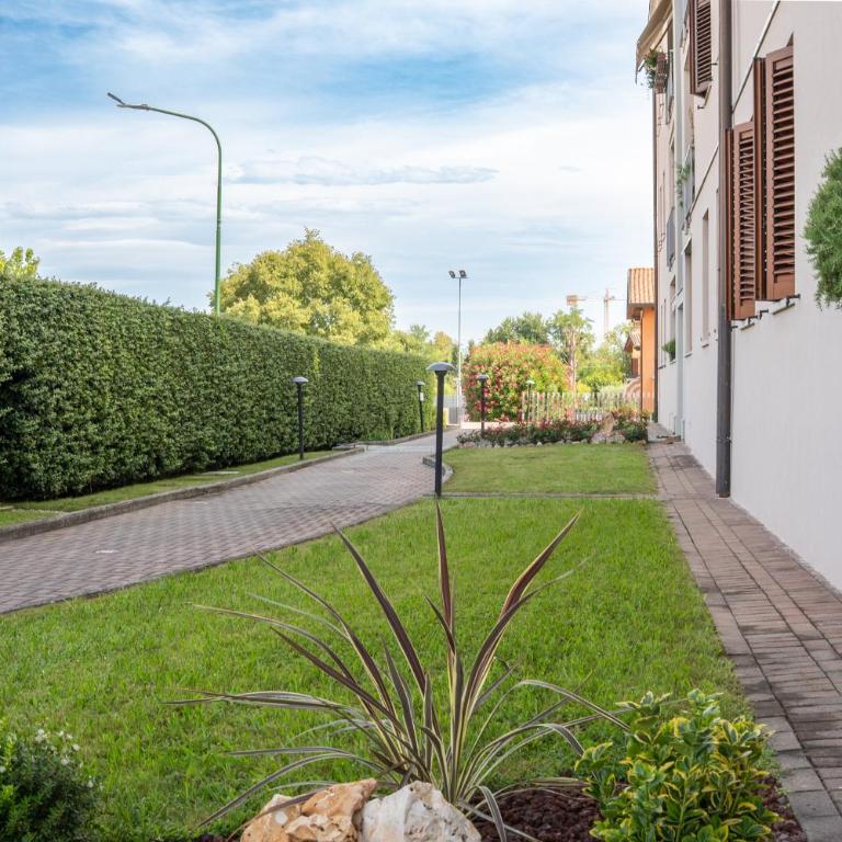 Il Meriggio - Appartamento con Balcone - 21