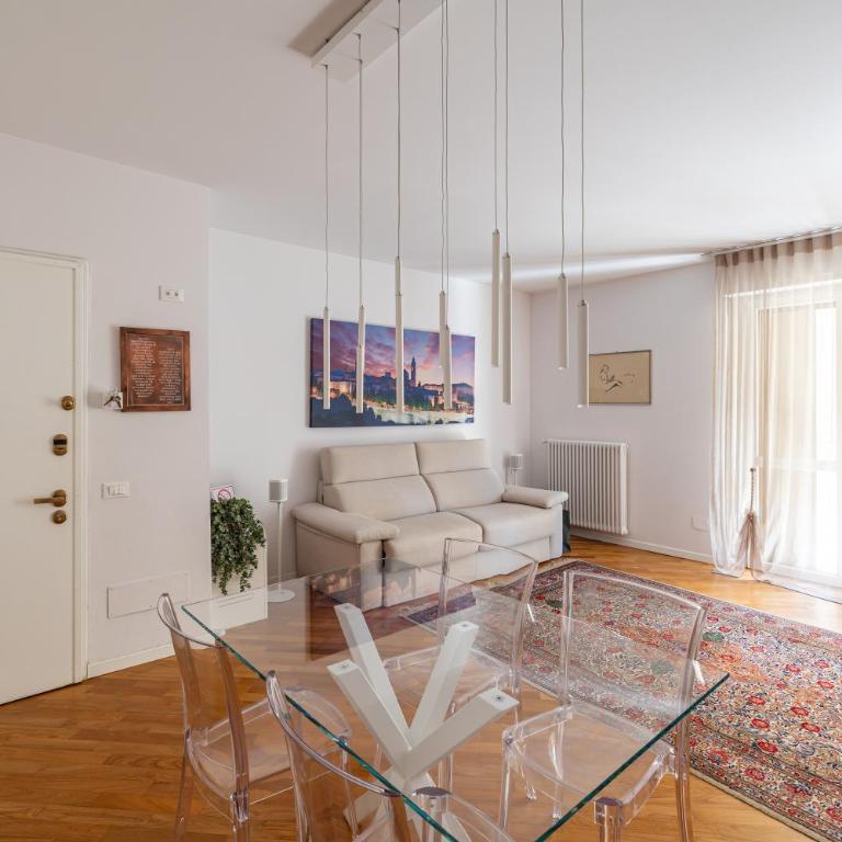 Bed&Dreams con Jacuzzi - Appartamento con 1 Camera da Letto - 3