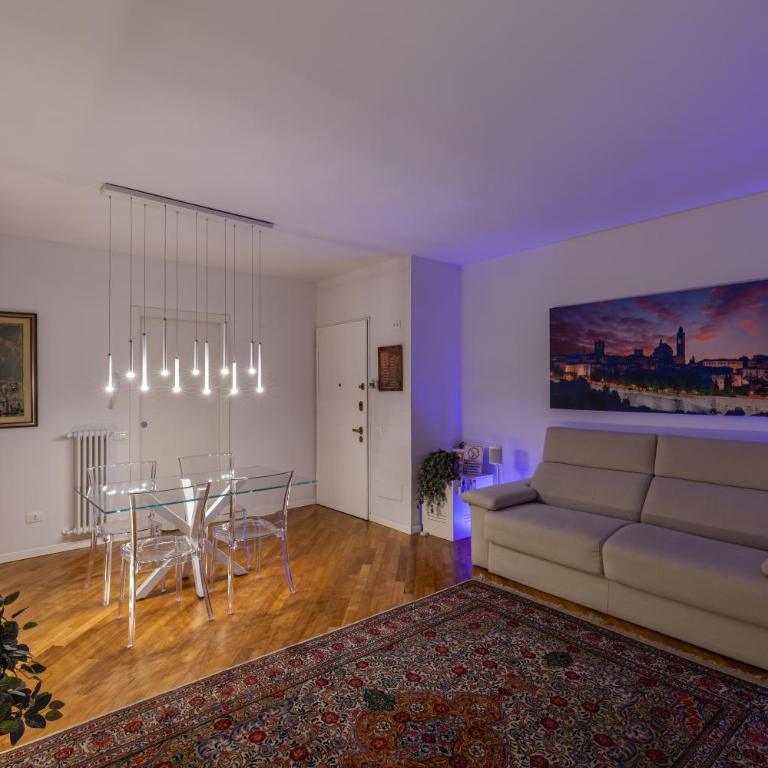 Bed&Dreams con Jacuzzi - Appartamento con 1 Camera da Letto - 13
