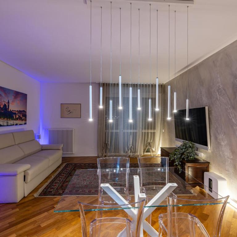 Bed&Dreams con Jacuzzi - Appartamento con 1 Camera da Letto - 16