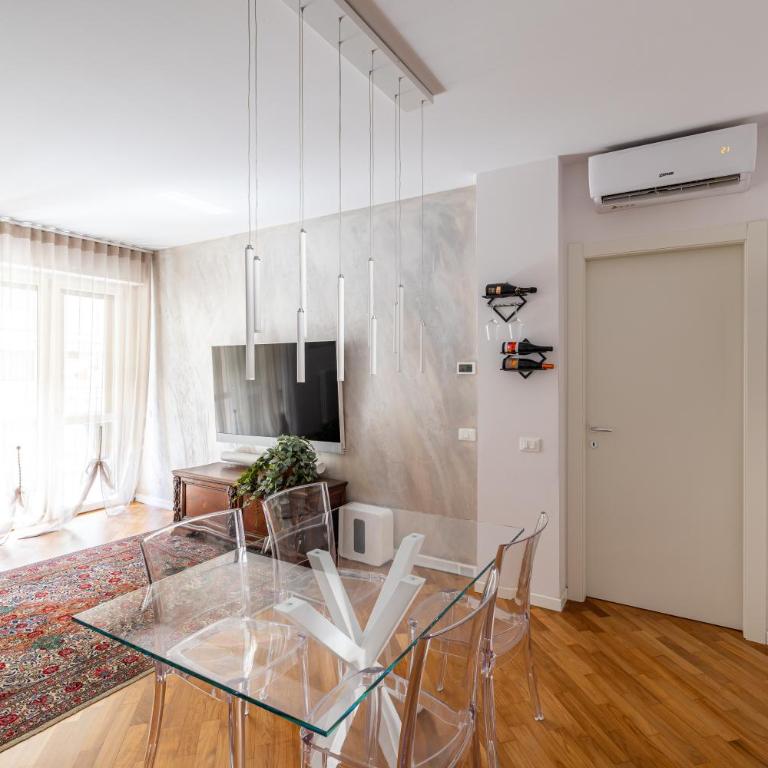 Bed&Dreams con Jacuzzi - Appartamento con 1 Camera da Letto - 18