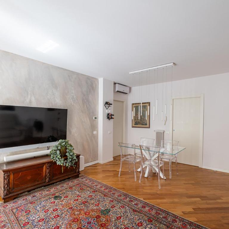 Bed&Dreams con Jacuzzi - Appartamento con 1 Camera da Letto - 17