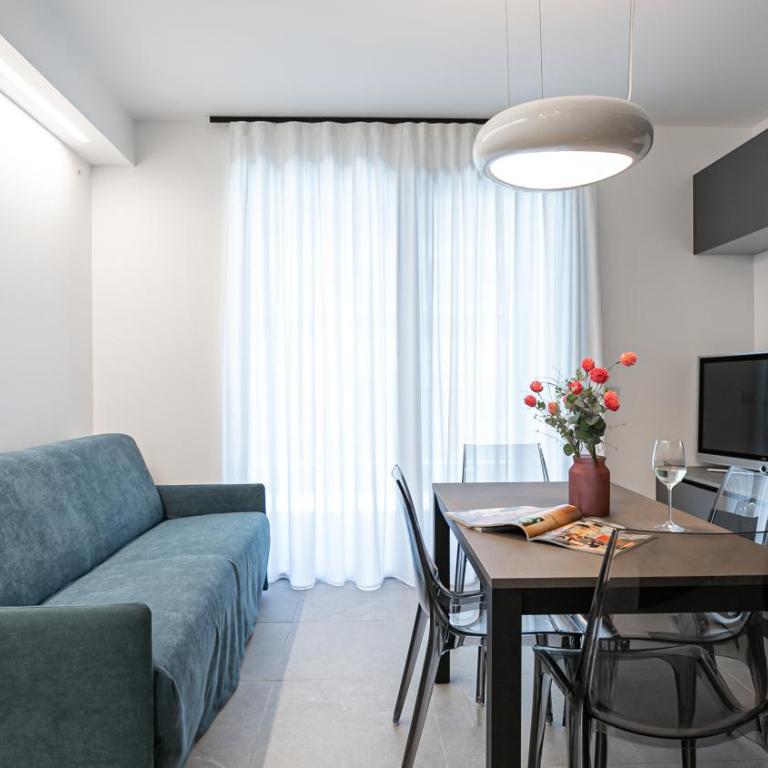 Italianway Comfort - Pasolini 8D - Appartamento - 1