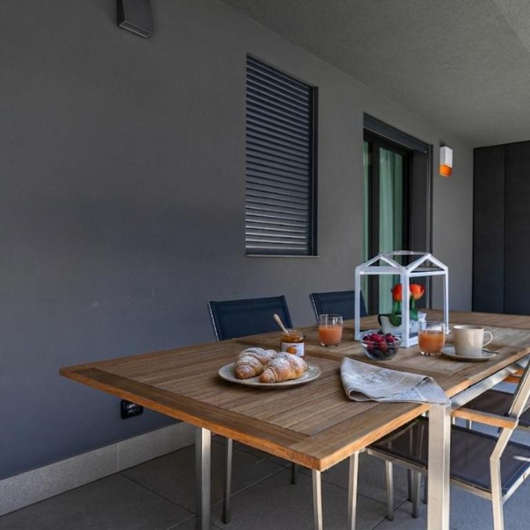 Italianway Comfort - Pasolini 8D - Appartamento - 6