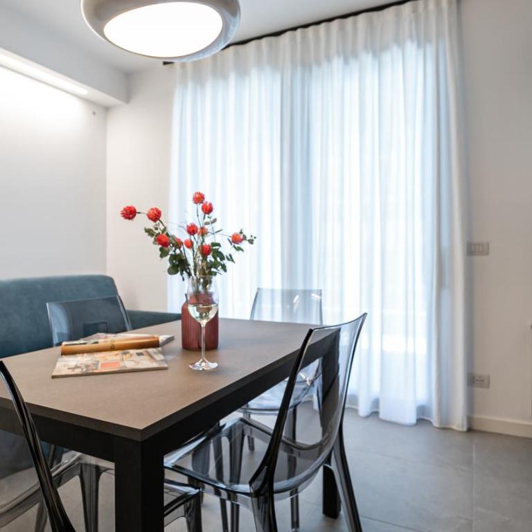 Italianway Comfort - Pasolini 8D - Appartamento - 15