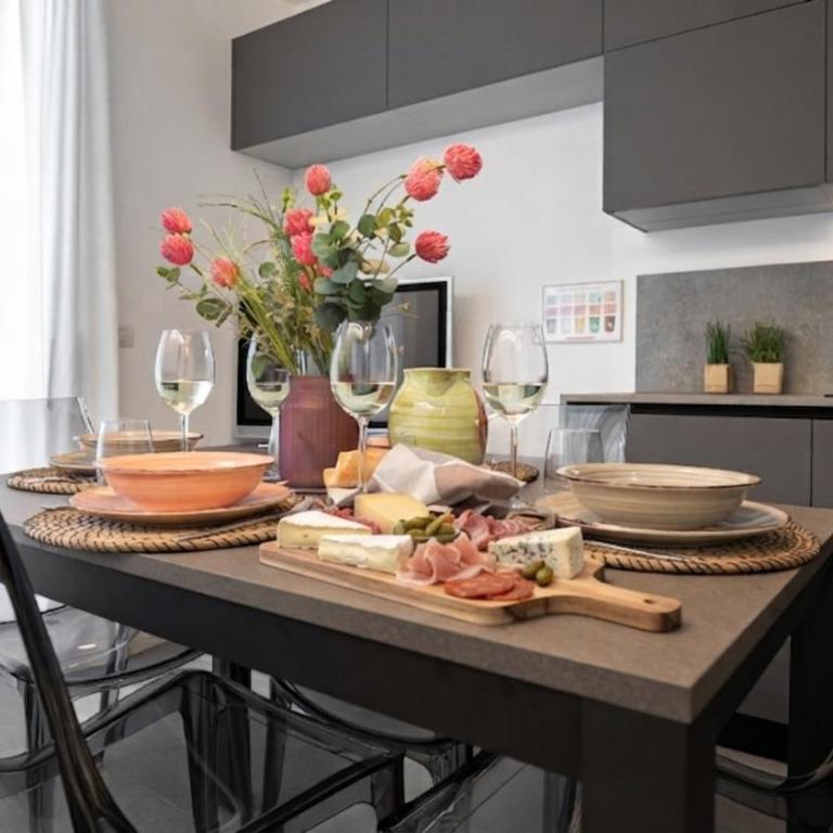 Italianway Comfort - Pasolini 8D - Appartamento - 17