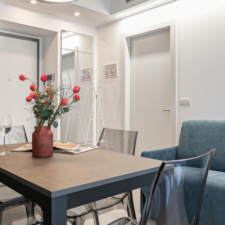 Italianway Comfort - Pasolini 8D - Appartamento - 10