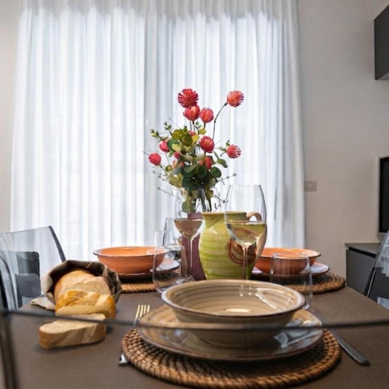 Italianway Comfort - Pasolini 8D - Appartamento - 20