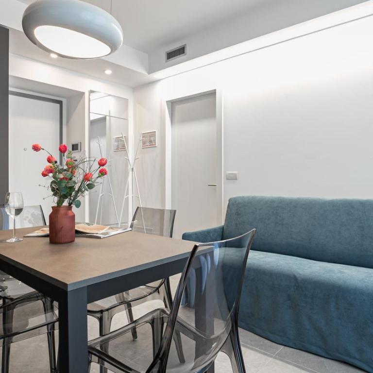 Italianway Comfort - Pasolini 8D - Appartamento - 9
