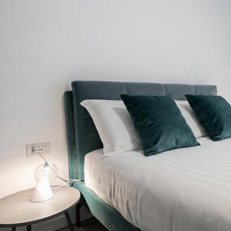 Italianway Comfort - Pasolini 8D - Appartamento - 32