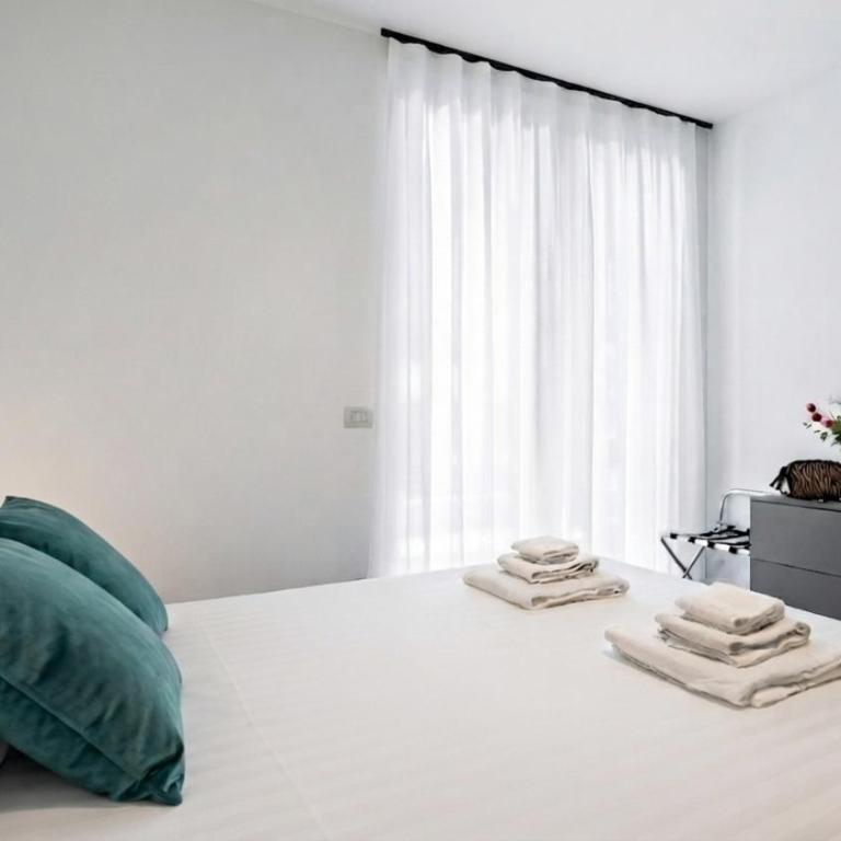 Italianway Comfort - Pasolini 8D - Appartamento - 34