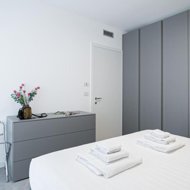 Italianway Comfort - Pasolini 8D - Appartamento - 33