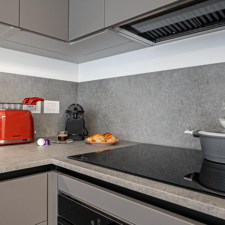 Italianway Comfort - Pasolini 8D - Appartamento - 25