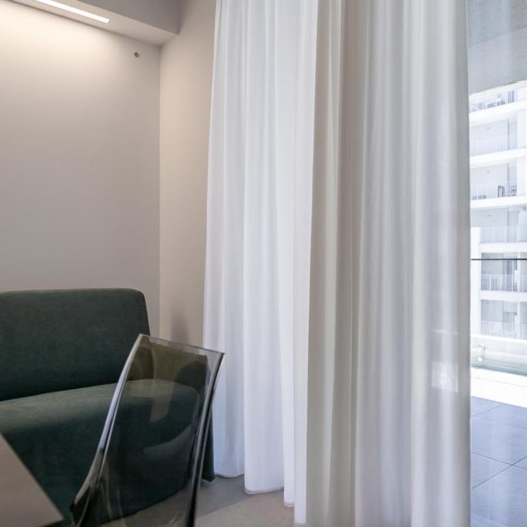 Italianway Comfort - Pasolini 8D - Appartamento - 37