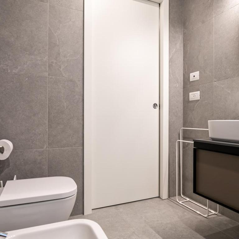 Italianway Comfort - Pasolini 8D - Appartamento - 46