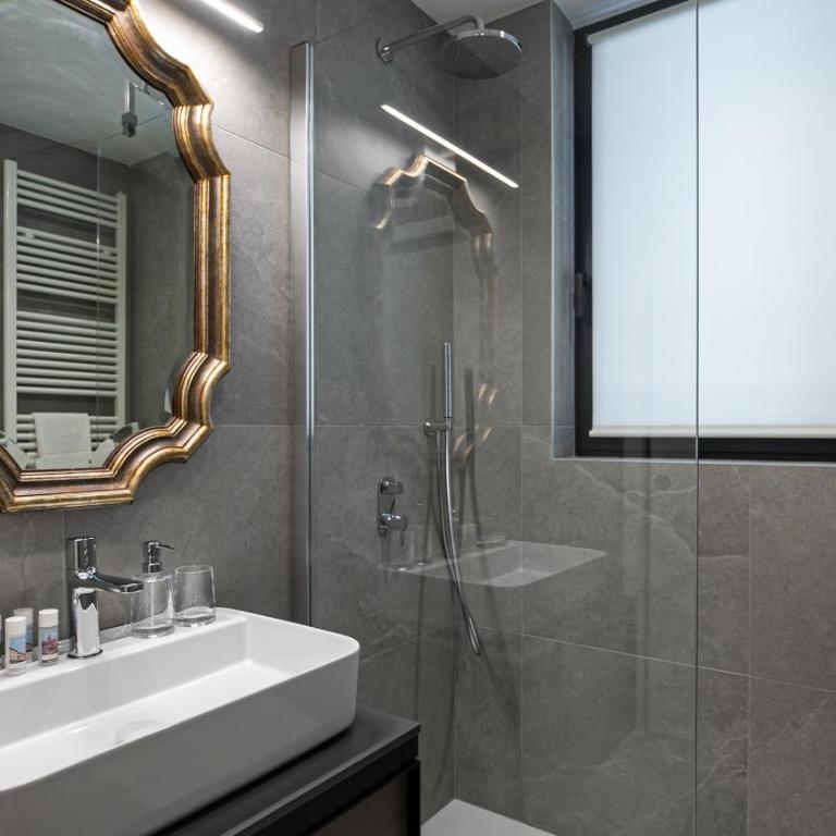 Italianway Comfort - Pasolini 8D - Appartamento - 42
