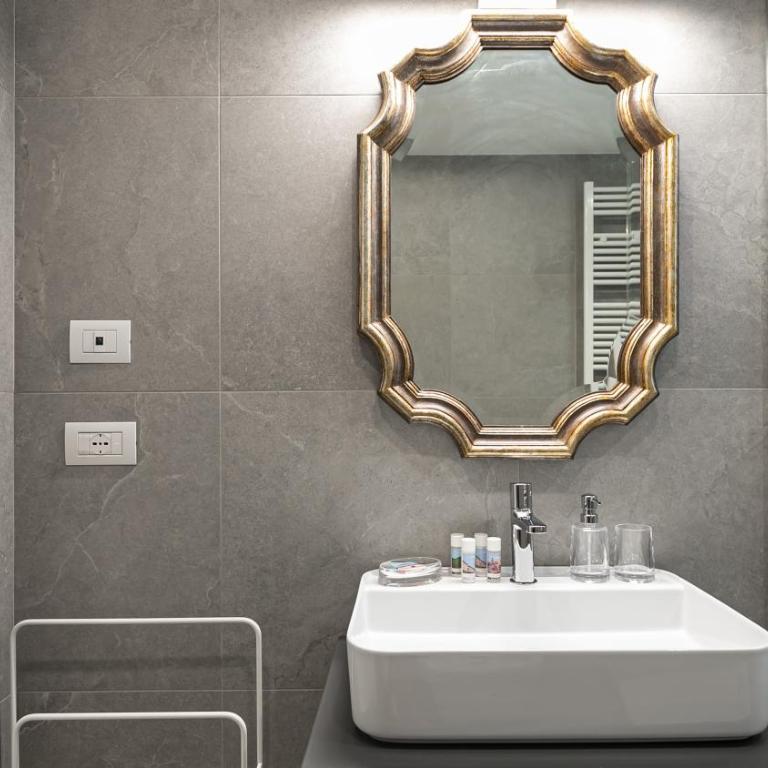 Italianway Comfort - Pasolini 8D - Appartamento - 43