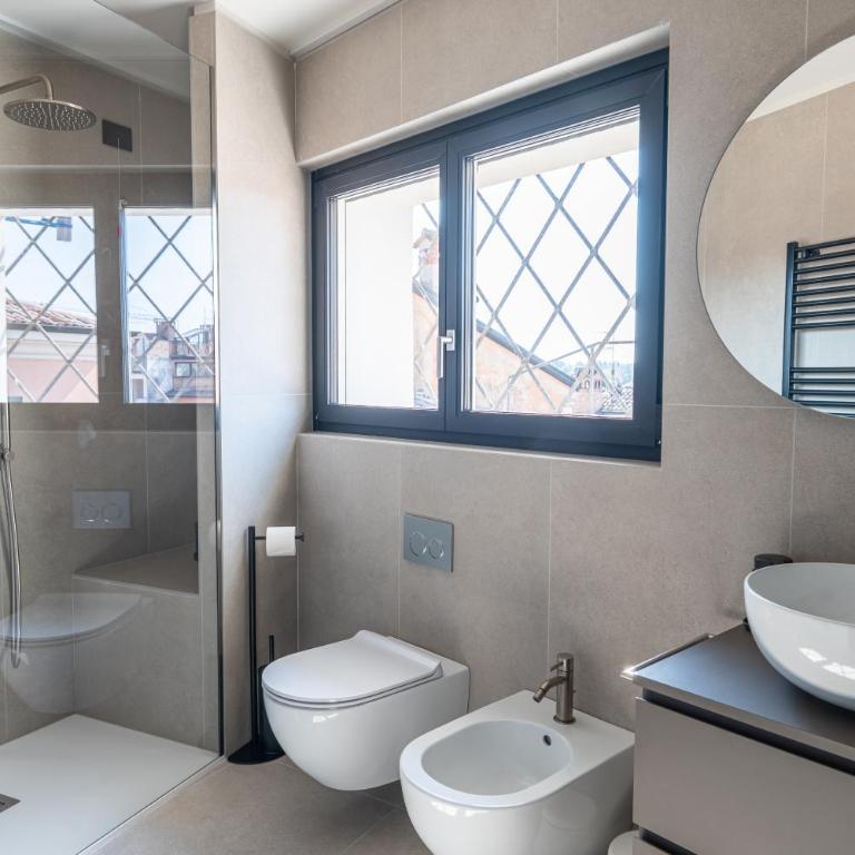 Garda Suites 1848 - Junior Suite con Terrazza - 18