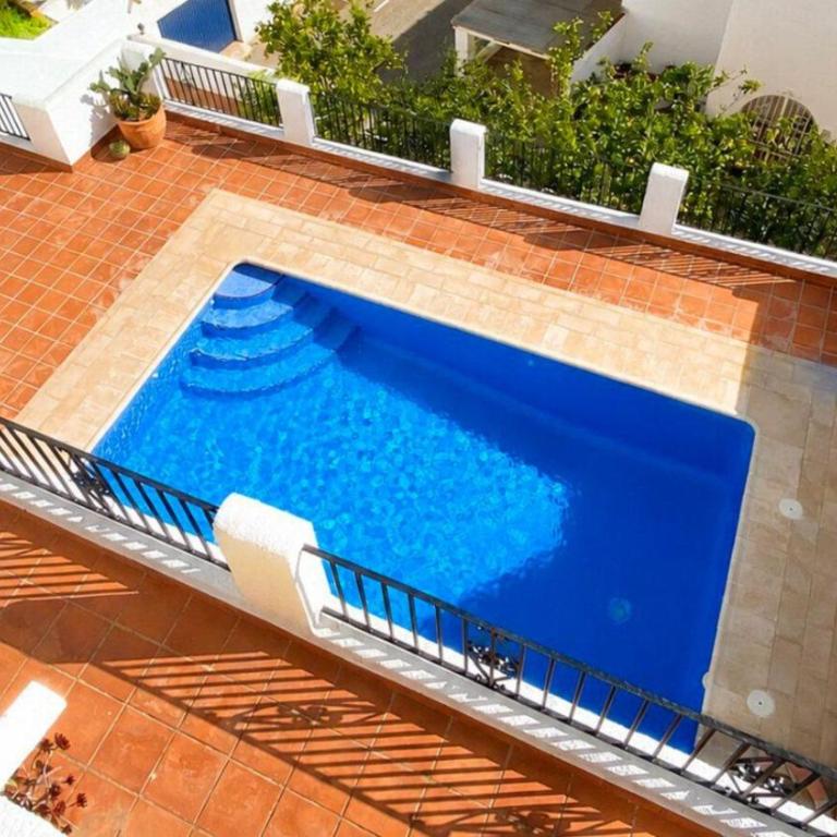 Casa Cowan Mojácar by Ruralidays - Casa - 20