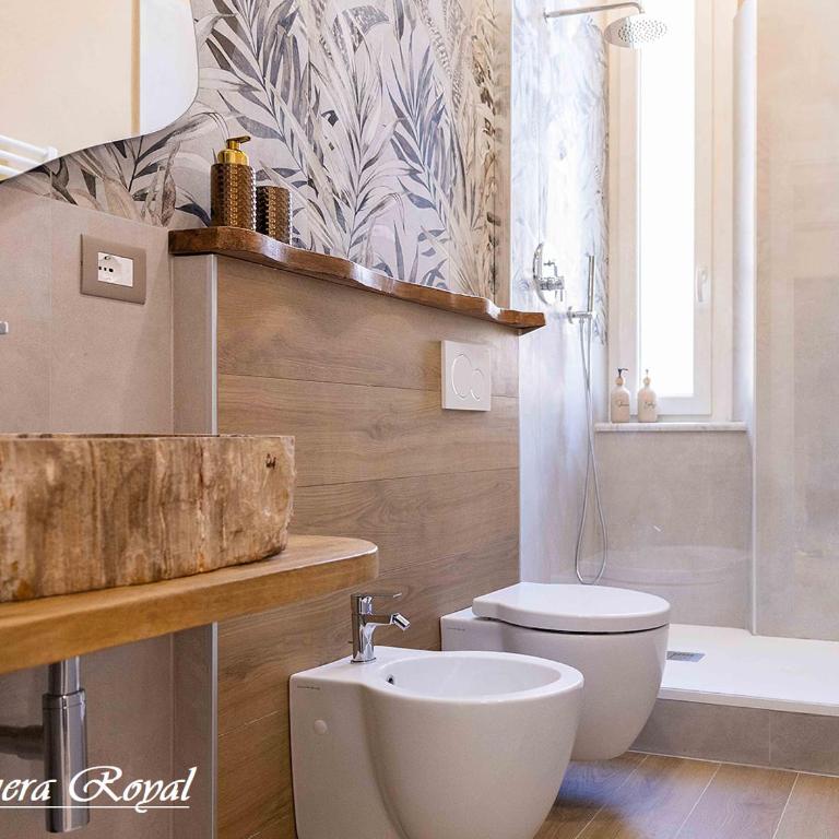 Dharma Luxury Room - Camera Matrimoniale con Vasca Idromassaggio - 7