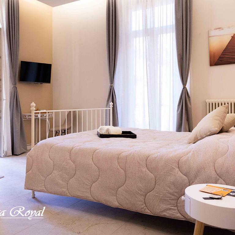 Dharma Luxury Room - Camera Matrimoniale con Vasca Idromassaggio - 10