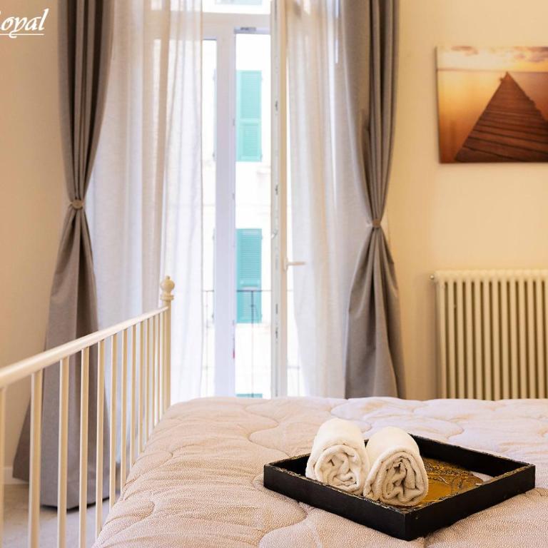 Dharma Luxury Room - Camera Matrimoniale con Vasca Idromassaggio - 11