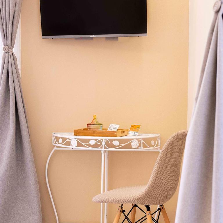 Dharma Luxury Room - Camera Matrimoniale con Vasca Idromassaggio - 16