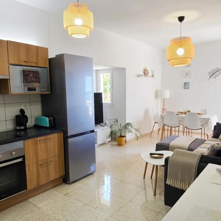 Seaview Apartment, Playa Chica, Las Gaviotas, Apartamento 311 - Two-Bedroom Apartment - 12