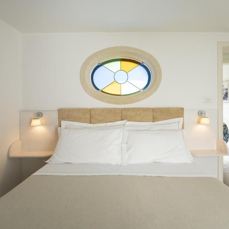 Biccari 6 Terrace Apartament - Appartamento con 1 Camera da Letto - 17