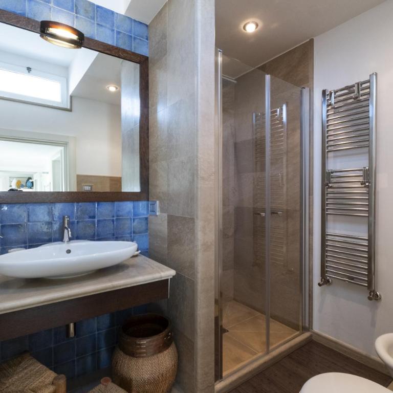 Biccari 6 Terrace Apartament - Appartamento con 1 Camera da Letto - 44