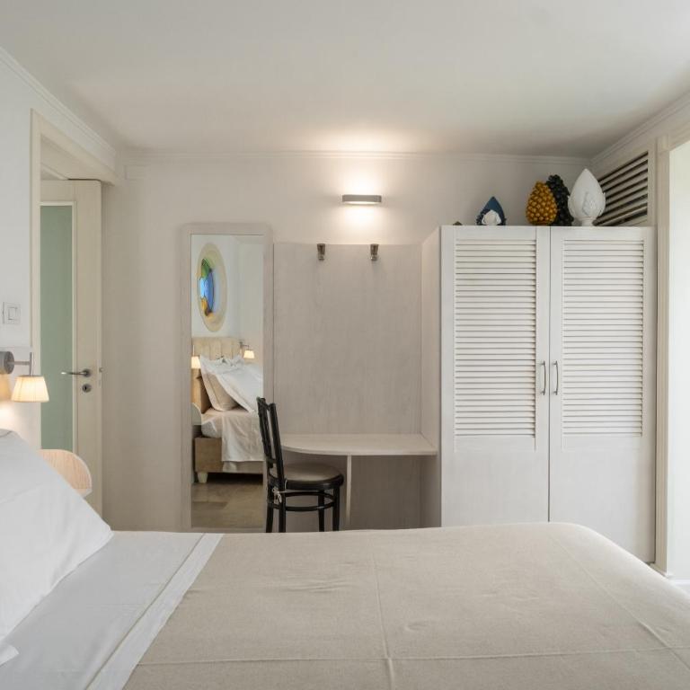 Biccari 6 Terrace Apartament - Appartamento con 1 Camera da Letto - 15