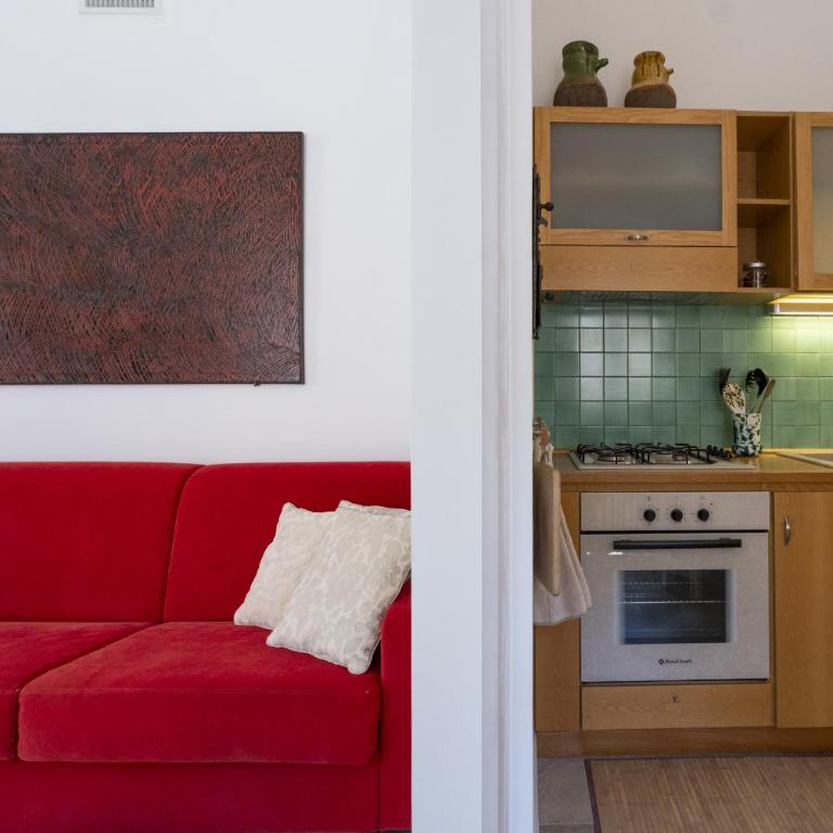 Biccari 6 Terrace Apartament - Appartamento con 1 Camera da Letto - 37