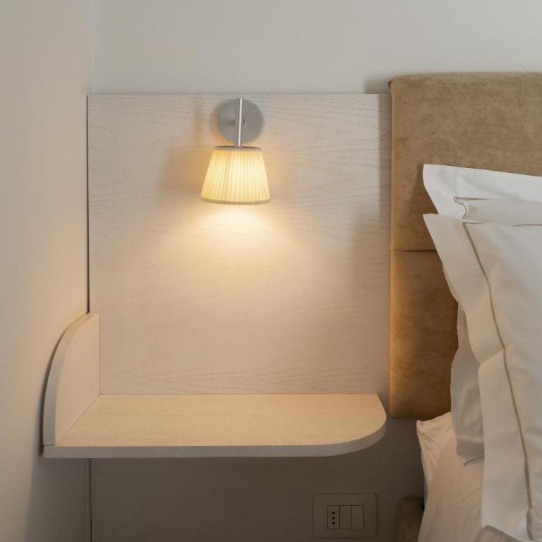 Biccari 6 Terrace Apartament - Appartamento con 1 Camera da Letto - 20