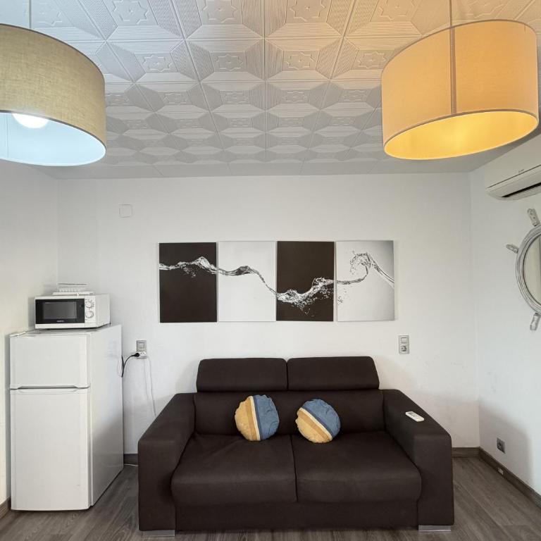 WELCS ESTUDIO 410 EMP con balcon y piscina comunitaria - Apartamento - 4