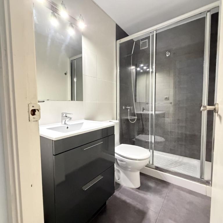 WELCS ESTUDIO 410 EMP con balcon y piscina comunitaria - Apartamento - 13