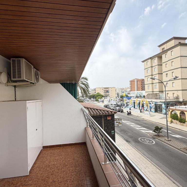 WELCS ESTUDIO 410 EMP con balcon y piscina comunitaria - Apartamento - 9