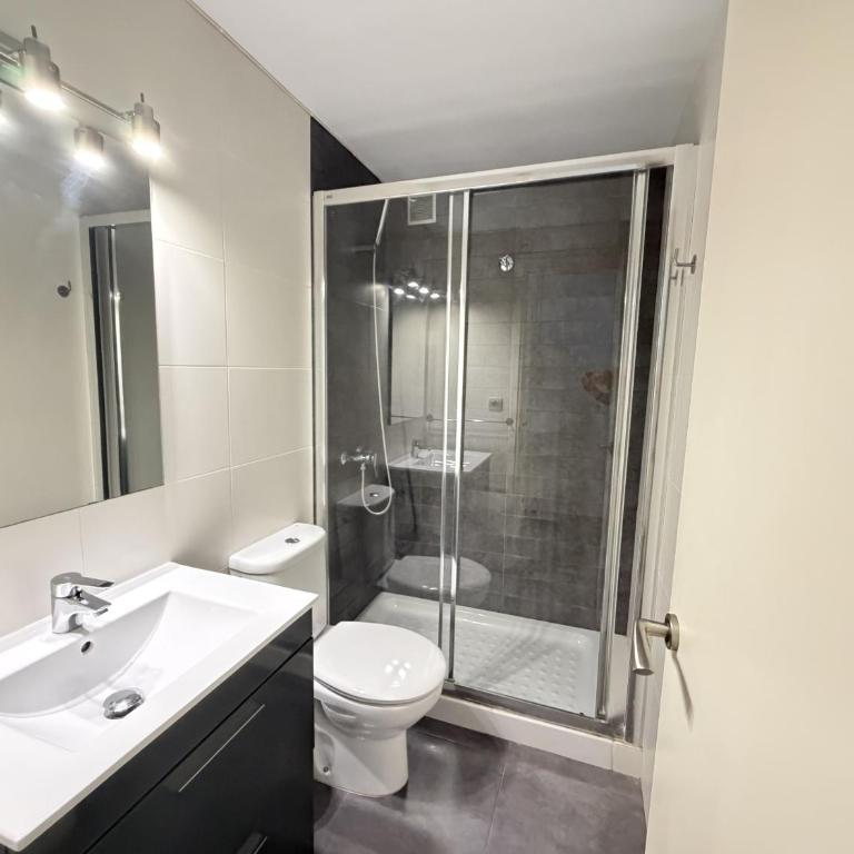 WELCS ESTUDIO 410 EMP con balcon y piscina comunitaria - Apartamento - 12