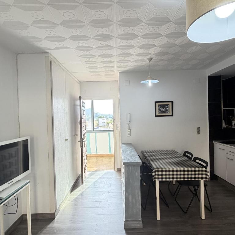 WELCS ESTUDIO 410 EMP con balcon y piscina comunitaria - Apartamento - 10