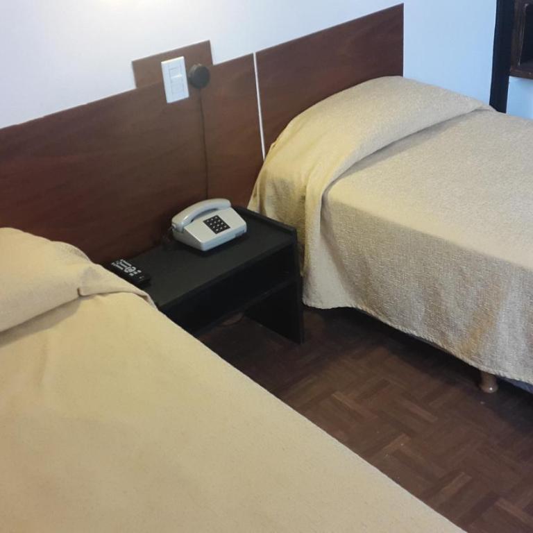 Hotel Regidor - Habitación Doble - 1 o 2 camas - 2