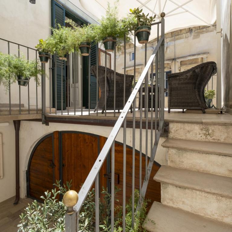 Biccari 6 Terrace Apartament - Appartamento con 1 Camera da Letto - 9