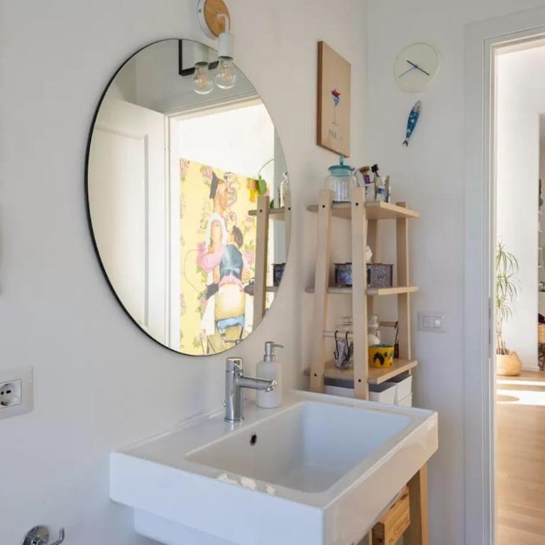 Fresh House Portaportese - Appartamento con 1 Camera da Letto - 4